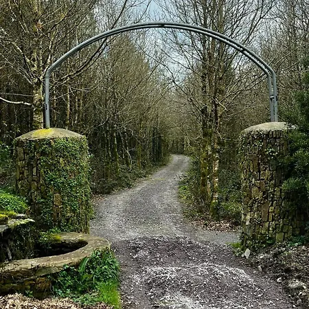 Дом отдыха Little In The Woods